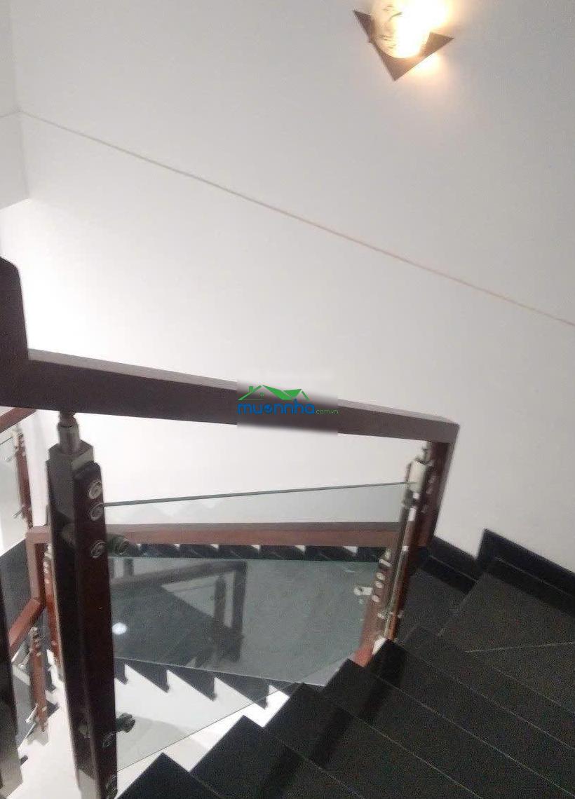 Cần bán nhà khu đồng bộ đẹp ngay hà huy giáp - gần ngã 4 ga quận 12 - 3