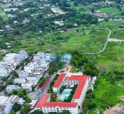 Bán nhà kdc vip nhất xã tân kiên