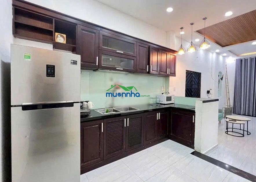 Bán nhà 3 tầng âu dương lân p3, q8 - gần tttm aeon mall