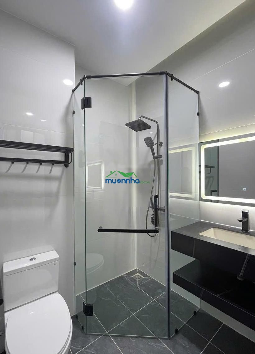 Nhà đẹp 4 tầng - cách mặt tiền trường chinh 20m - dt: 4.2 x 16m - giá: 9.2 tỷ tl