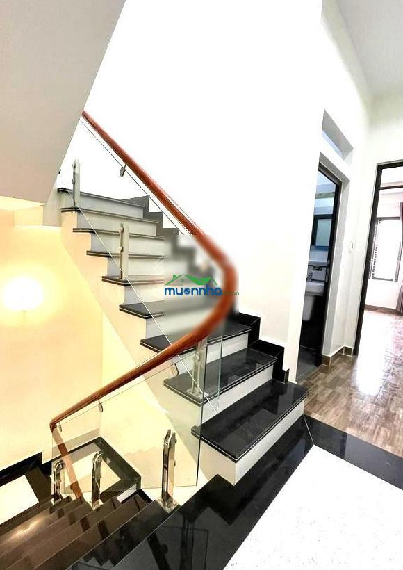 Nhà đẹp lung linh, sát ga metro phước long, hẻm xe hơi thông đỗ xuân hợp, 4 tầng btct, nhỉnh 9 tỷ - 3