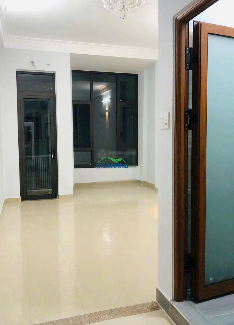 Nhà 3 tầng phan huy ích tân bình - dt 4mx16m - khu phân lô cao tầng view kênh tham lương, emart - 3