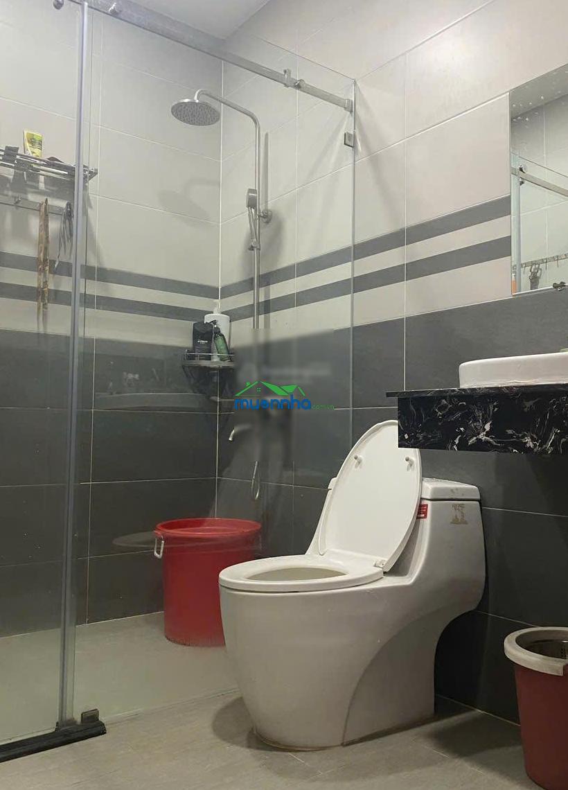 Siêu phẩm nhà đẹp 4 tầng, 8 phòng ngủ ở vĩnh lộc b. 4x27m shr hoàn công đủ, tiện ích đầy đủ - 3