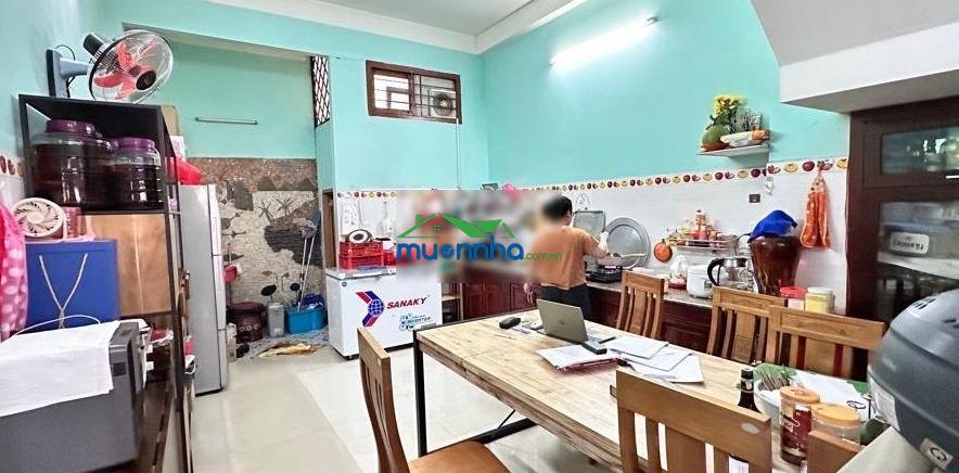 Hẻm ô tô - 76m2 - 3 tầng btct - huỳnh văn bánh - phú nhuận - nhỉnh 8 tỷ - 2