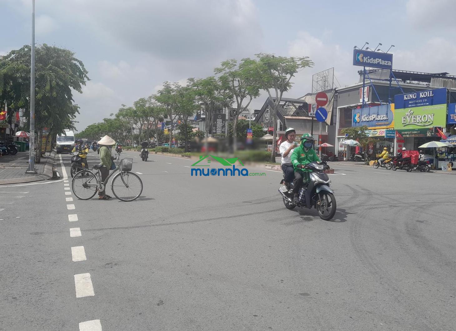 Nhà 76m2 thổ cư khu trần não, dân trí cao, hơn 9 tỷ - 2