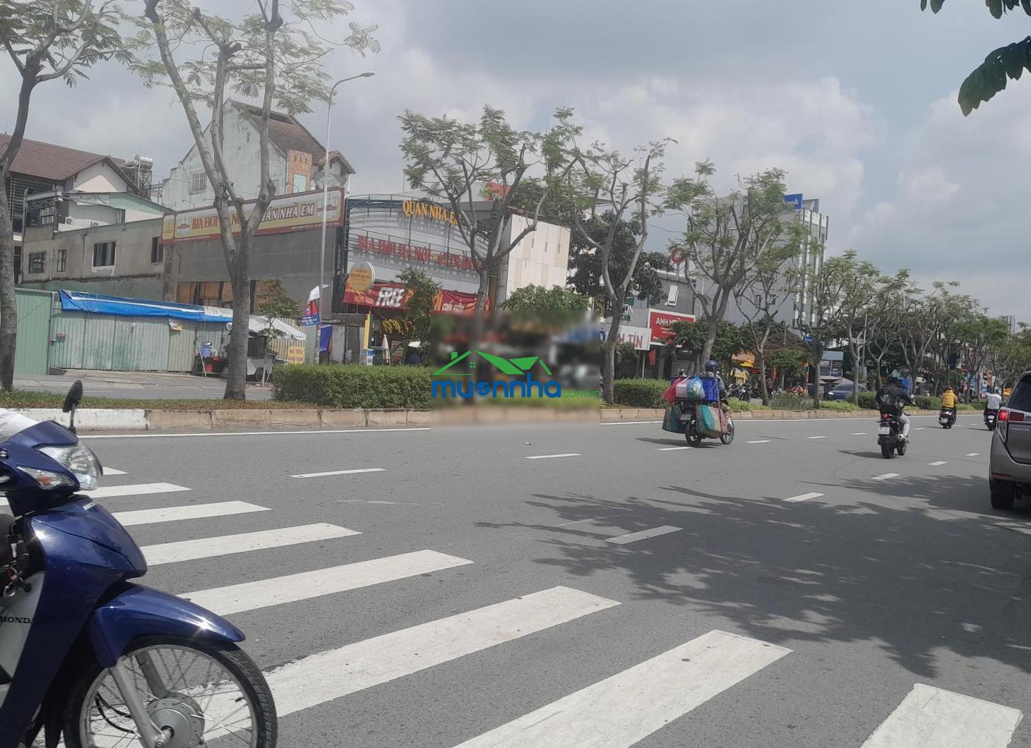 Nhà 76m2 thổ cư khu trần não, dân trí cao, hơn 9 tỷ