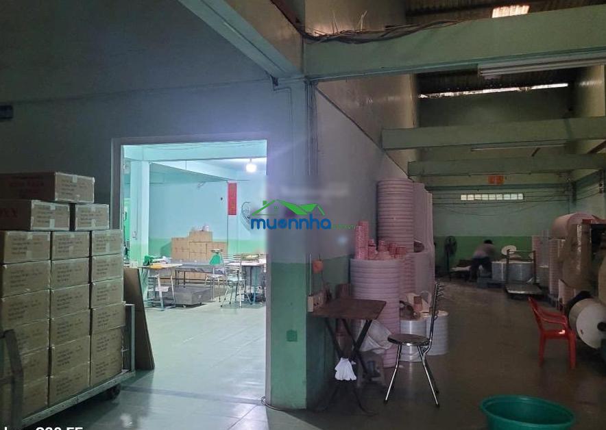 Bán toà nhà 7 tầng tương lai dòng tiền khủng sát nguyễn thị thập q7. dtcn 325m2. 8 x 40m - 28.5 tỷ - 2