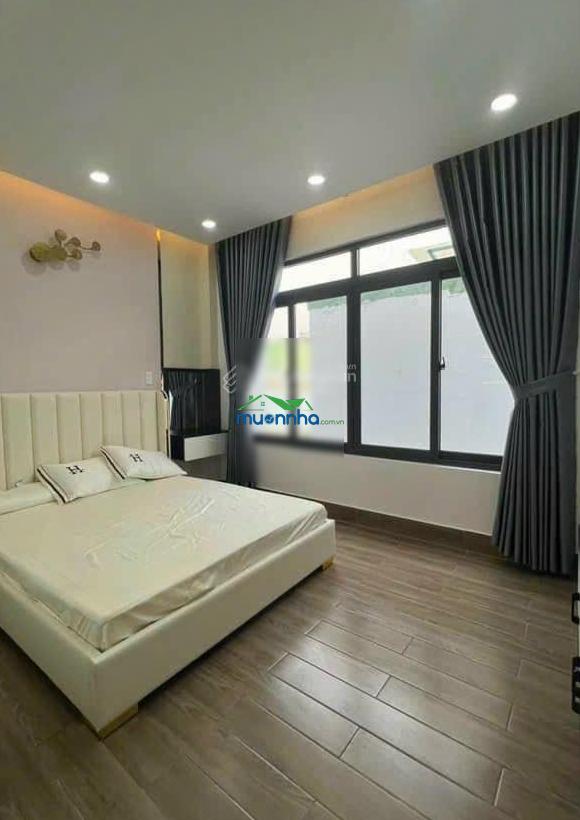 Cần bán gấp căn nhà đi về quê nhà 1 trệt + 1 lầu - 3