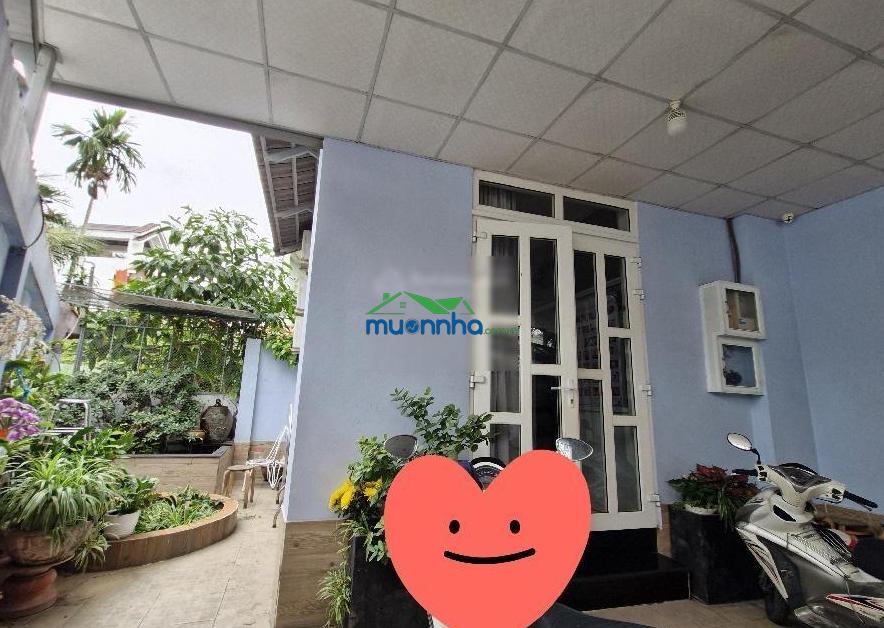 Bán nhà ngang gần 7m. đường trần xuân soạn. diện tích khủng dtcn 155m2 chỉ 9.7 tỷ - 3
