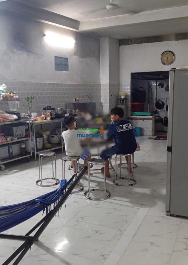 Bán nhà ngang gần 7m. đường trần xuân soạn. diện tích khủng dtcn 155m2 chỉ 9.7 tỷ - 4