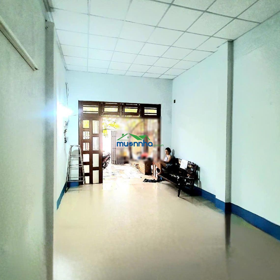 Bán gấp nhà 64m2 (4 x 16m) đ. bình thành p. bình hưng hòa b, bình tân, nhỉnh 2 tỷ