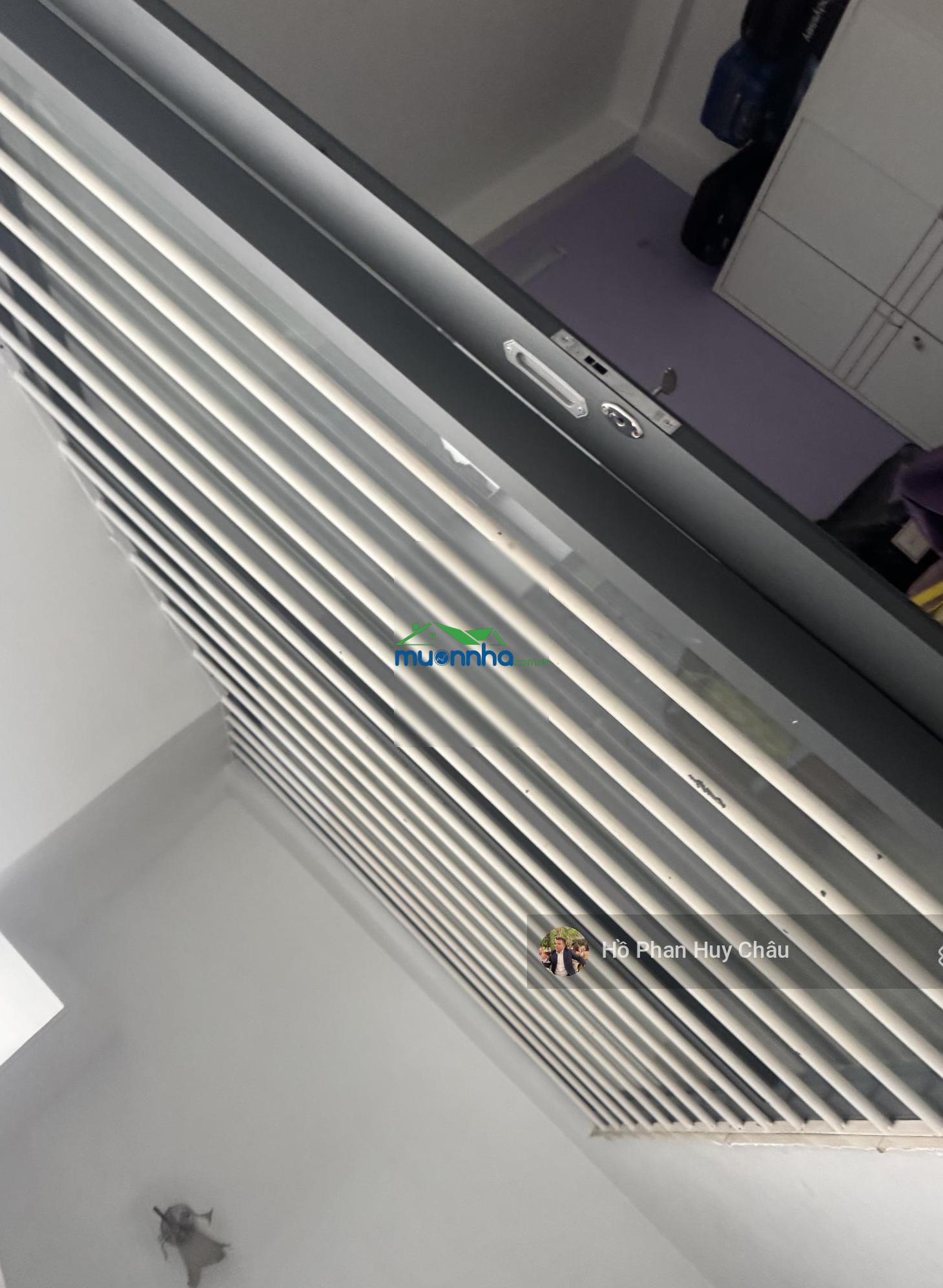 Kdc nam long - 4m x 16m - 5 tầng - 9.99 tỷ - 3