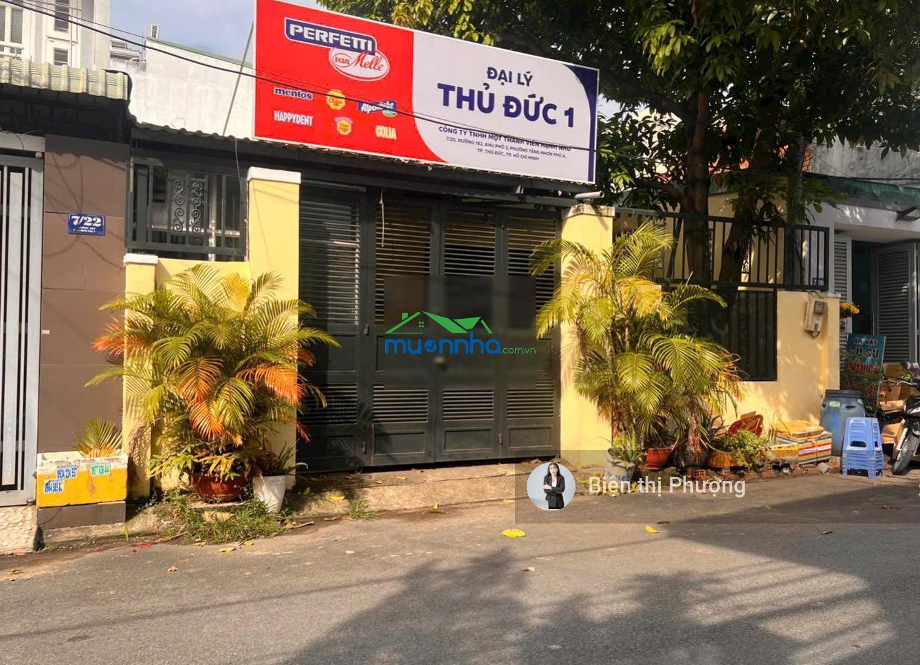 Bán nhà riêng tại đường 182, quận 9, hcm, 11,9 tỷ thương lượng 159,8m2 chính chủ - 3