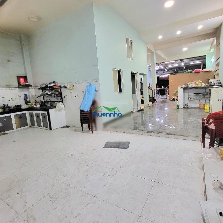 Siêu hiếm. bán nhà 4 tầng mtkd sát nguyễn thị thập quận 7. ngang khủng 7m. chỉ 9.9 tỷ - 2
