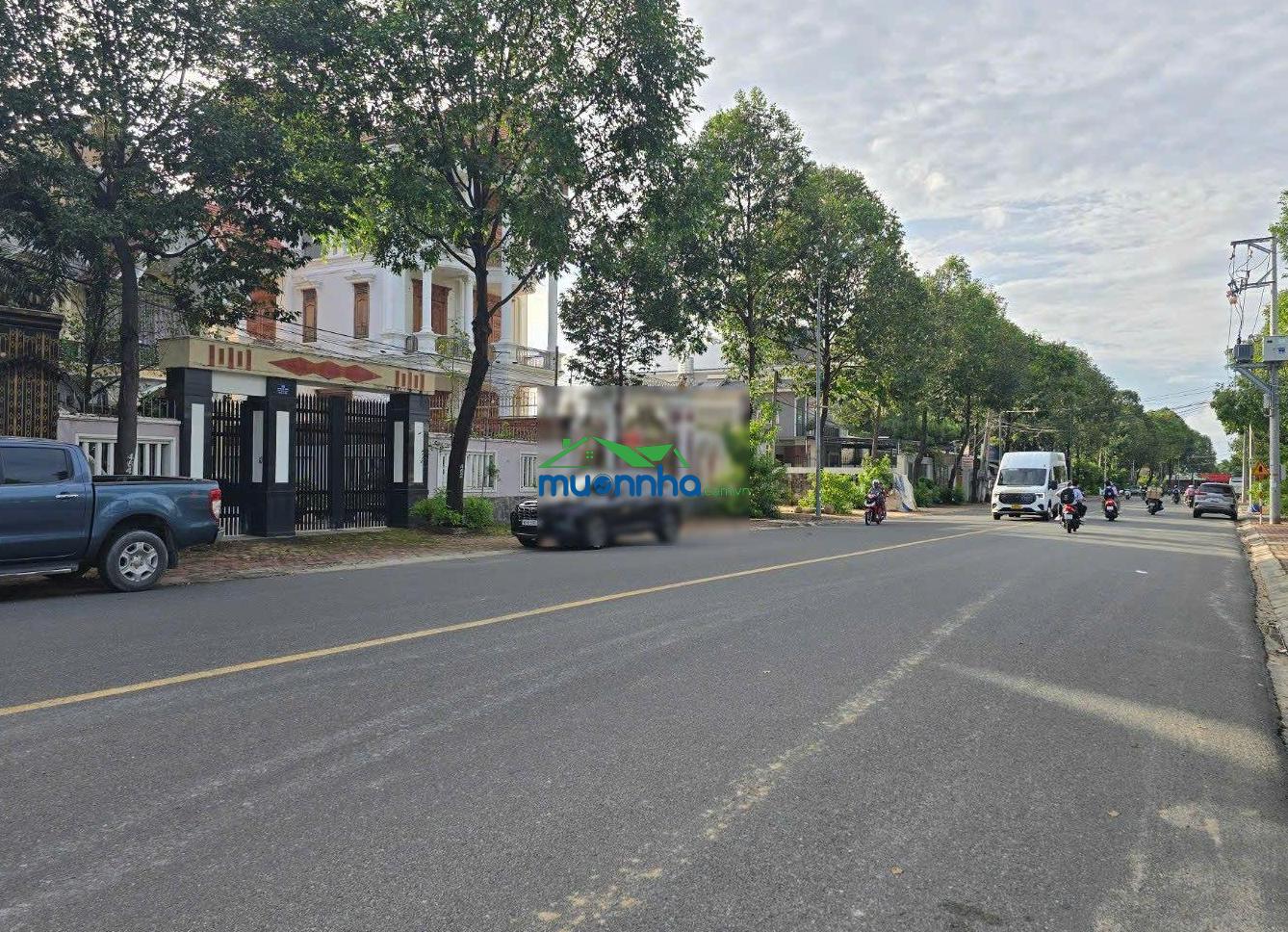 Mặt tiền nguyễn đức thuận 6x41m thổ cư 100m vị trí đẹp nhất đối diện trường mầm non giá ngộp 7,2 tỷ - 2