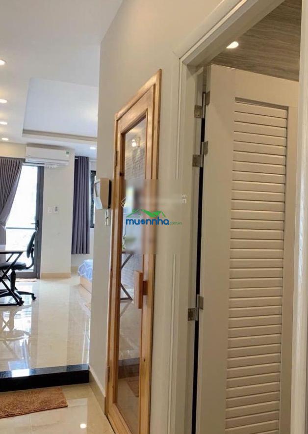 Hẻm ô tô - 60m2 - ung văn khiêm - thu 520tr/năm - 4 tầng - bình thạnh - 11.69 tỷ - 4