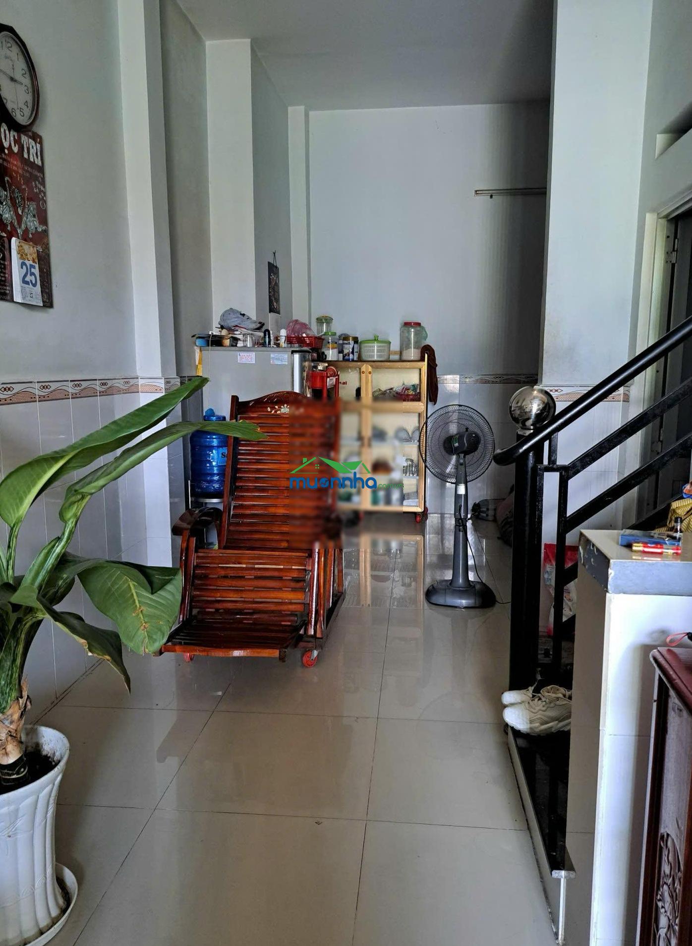 Kẹt tiền gia chủ bán lỗ căn trệt nhà trệt lầu 50m² ngay cạnh bệnh viện đa khoa bình chánh - 3