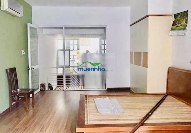 Bán nhà hẻm ô tô âu cơ tân bình - 57m² - 4.1x14 - chỉ 5.7 tỷ. - 3