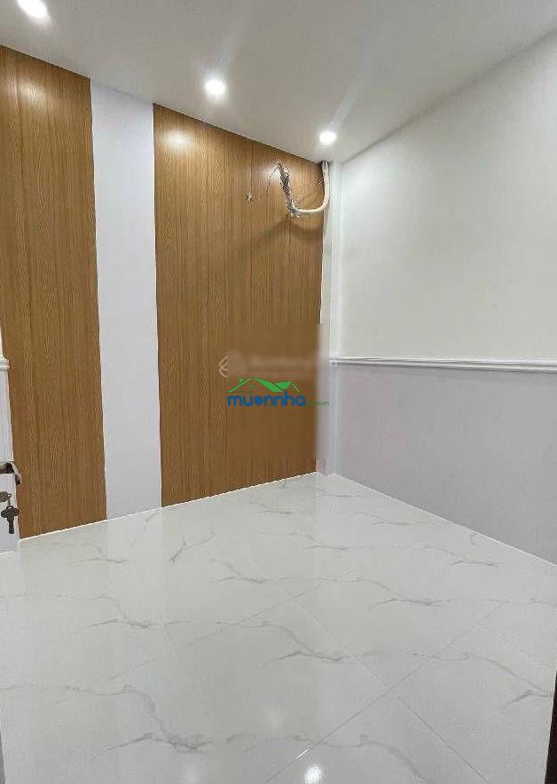 Bán nhà: đường an dương vương, phan anh, p. bình trị đông, quận bình tân, dt: 4 x 14m, giá 6.480 tỷ - 2