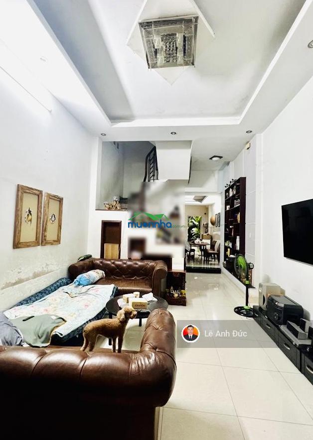 Nhà 3 tầng 92m2 bình trưng đông, quận 2 đường 30, phường bình trưng đông - 2