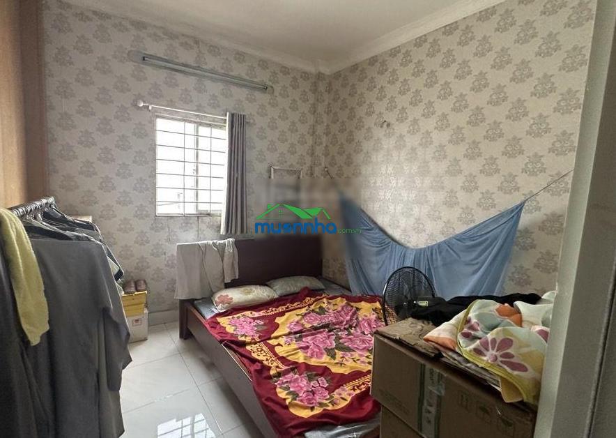 Bán nhà 2 mặt tiền kinh doanh, ngang hơn 5m, hẻm ô tô huỳnh tấn phát, sổ hồng riêng, chỉ hơn 3 tỷ - 4