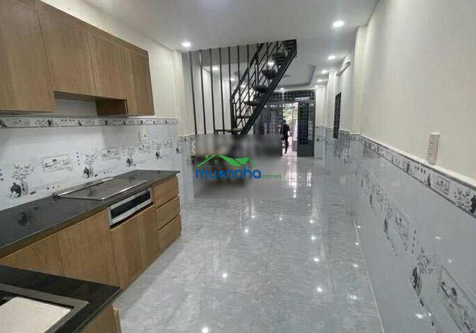 Nhà hiếm, mặt tiền đường kinh doanh ô tô thông linh chiểu giá 4,5 tỷ - 2