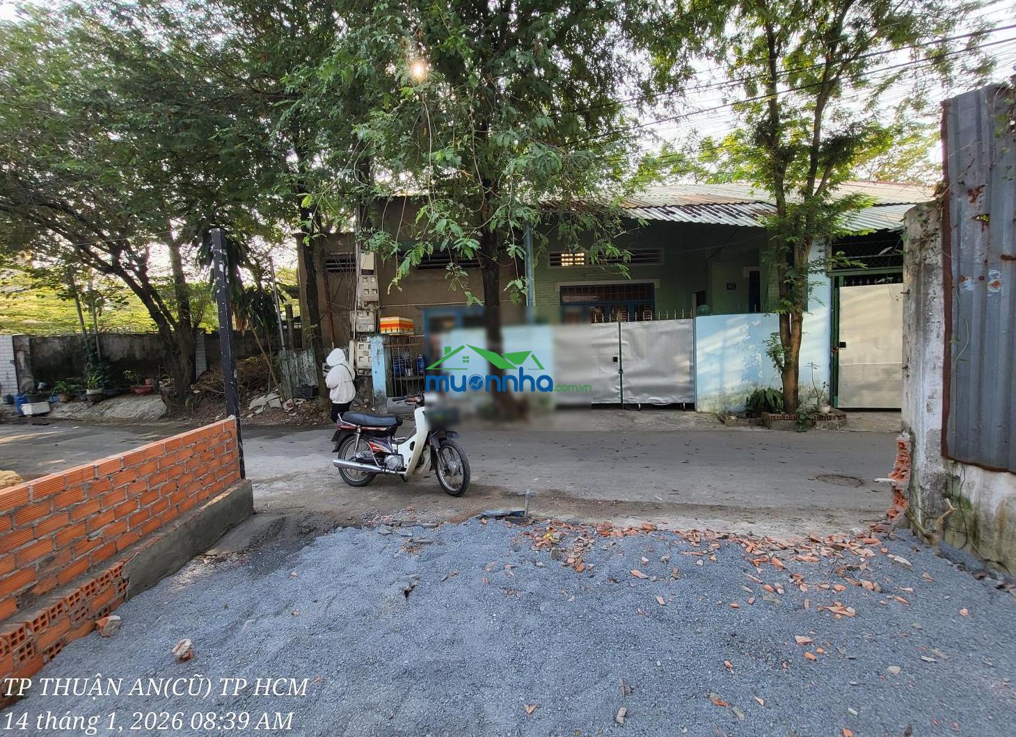 Bán đất nhựa ngay kế bên lotte lái thiêu giá 3,45 tỷ - 2