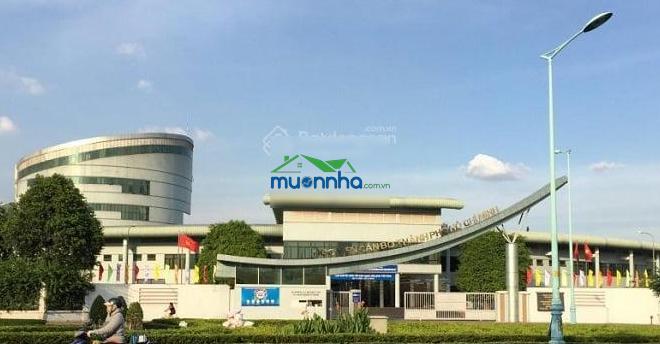 Ngay học viện cán bộ, hẻm xe hơi chu văn an, 110m2 ngang 6m, 12.39 tỷ - 3
