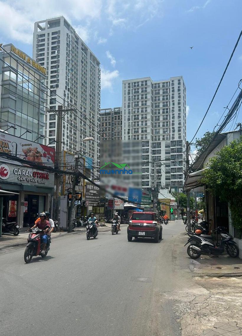 Bán đất tặng nhà quận 2 - 114m2 ngang 6m - đường xe tải bình trưng tây - chỉ 6,7 tỷ - 2