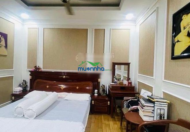 Bán nhà đẹp hxt 60m2 đường thạnh lộc 19 ngang 4m 1 trệt 2 lầu p. an phú đông (q12, p. thạnh lộc cũ)