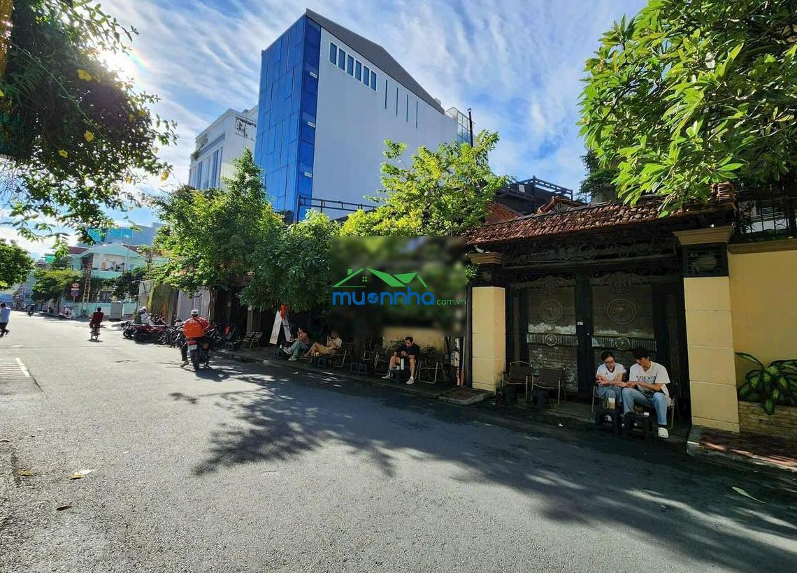 Nhà riêng phong cách biệt thự khu vip lê văn sỹ - 1 trệt 3 lầu. dt 9*22m = 200m². giá bán 37.9 tỷ - 2