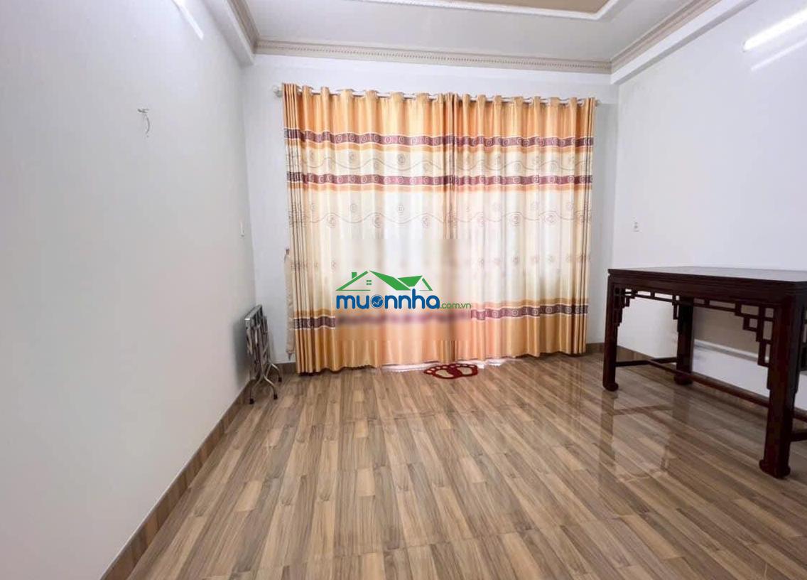Ngay đh tài chính marketing - nhà 62m2/4,340 tỷ nằm trên đường số 385 sổ hồng chính chủ. thuê 14tr - 3