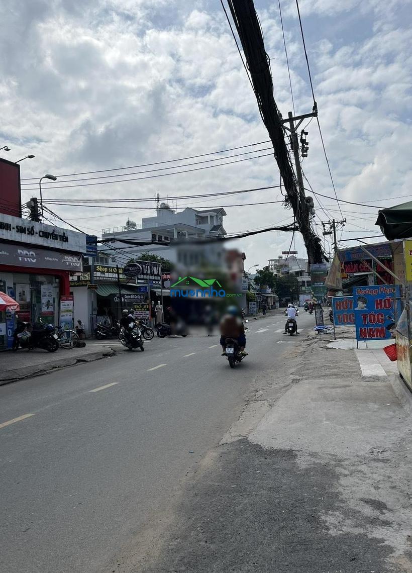 Bán nhanh nhà phố 10 pn mặt đường 16m. quận 2 cũ - 3