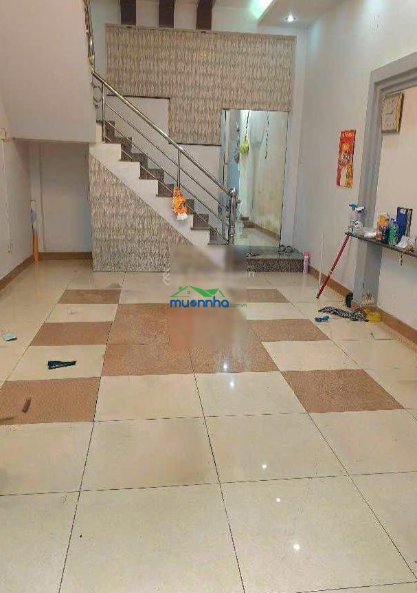 Bán nhà đường âu dương lân, quận 8. ô tô đỗ cửa. giá tốt. giá bán: 7,8 tỷ (thương lượng) - 2