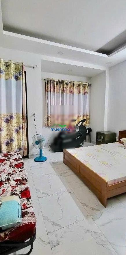 Nhà gần mặt tiền đường số 84 cao lỗ quận 8 nhỉnh 6 tỷ