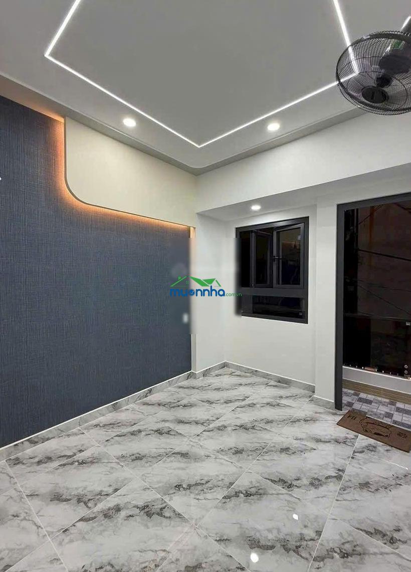Bán nhà mới đường số 8 lê văn quới, phường bình hưng hòa a, q. bình tân, 5 x 13m, giá 4.850 tỷ - 4