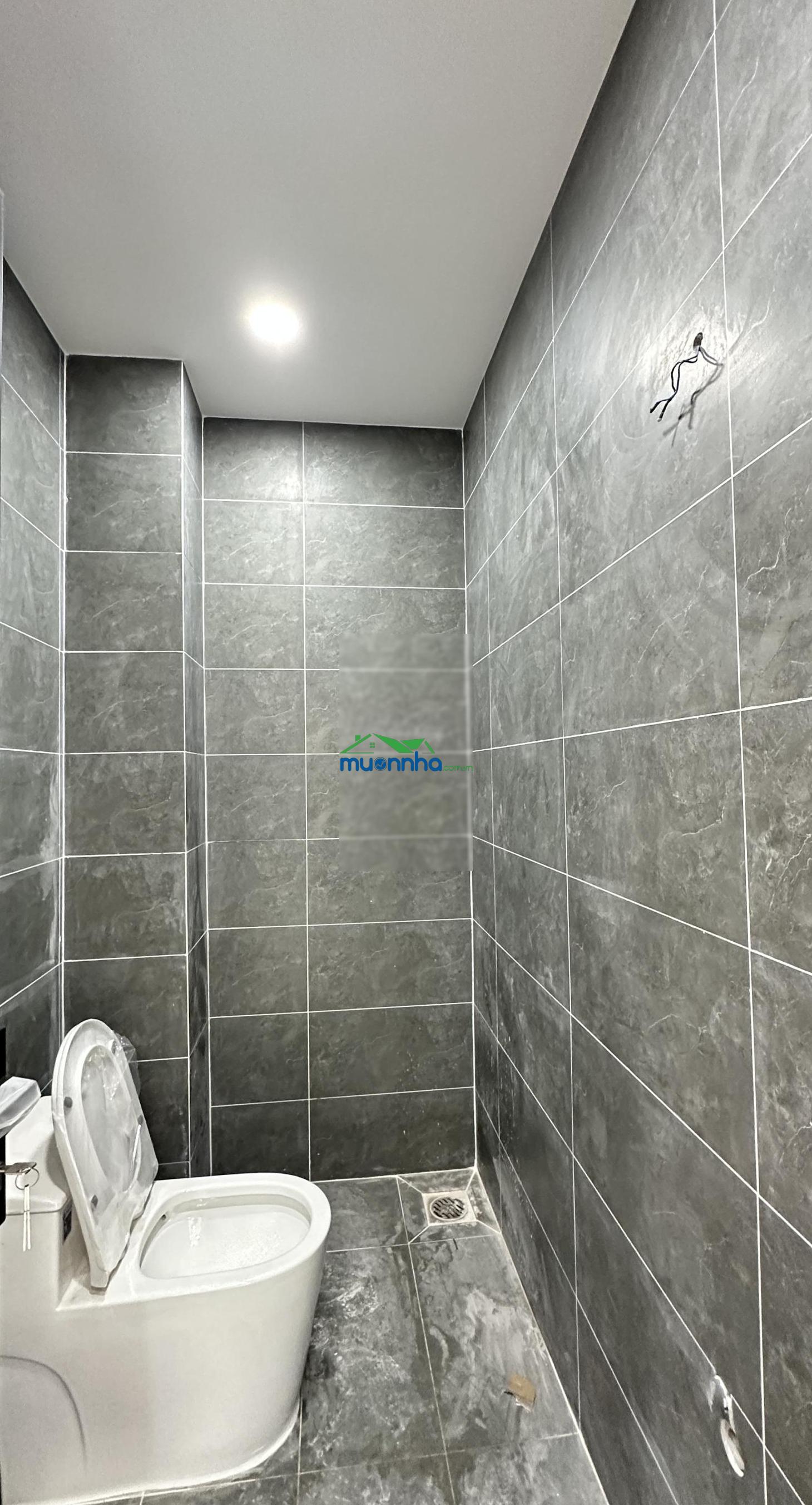 Bán nhà 2 lầu giá 8,2 tỷ chỉ cách nguyễn duy trinh 30m - 2