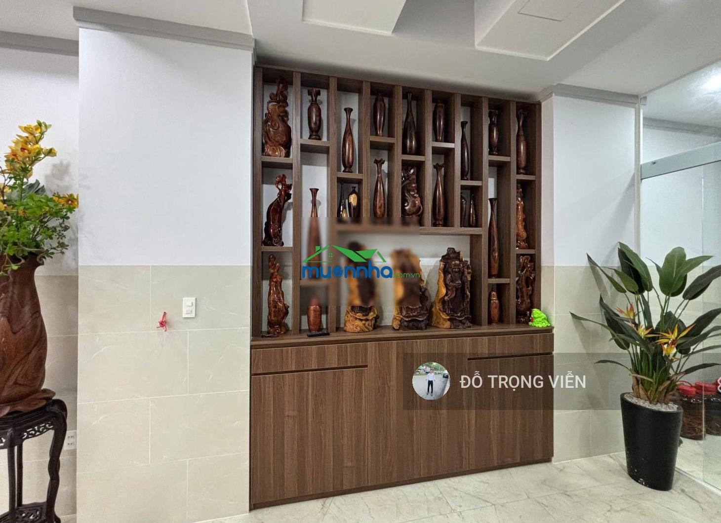 Chủ ngộp gấp bán, nhà mới xây 5 tầng, nhánh của kha vạn cân - 2