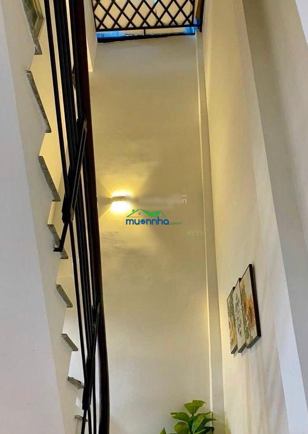 4.5 tỷ hẻm 477 âu cơ dtcn 51m2 2 tầng không lg, nhà đẹp đón tết - 2