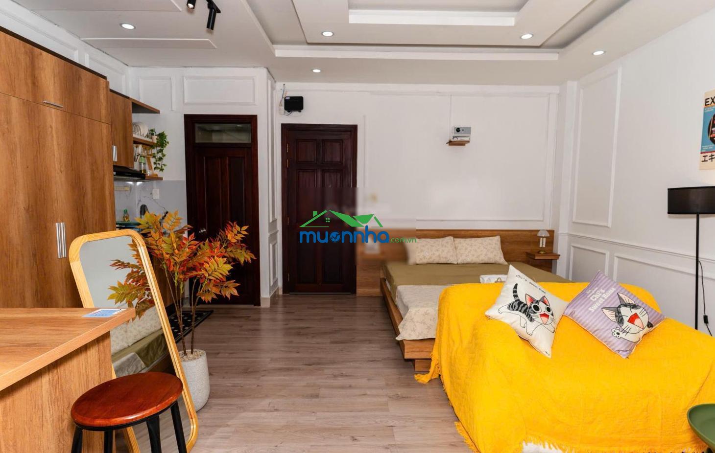 Chính chủ bán hoàng dư khương quận 10, 5 tầng - 10 phòng - 67m2, 55tr/tháng - 2