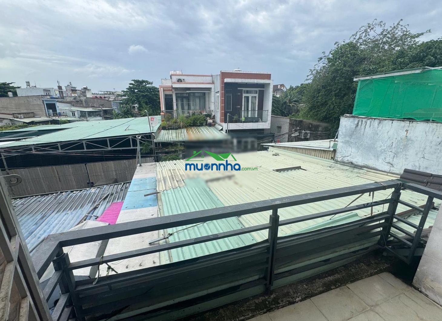 Bán nhà riêng tại đường tam châu, tam bình, thủ đức, hcm giá 9,5 tỷ, 169m2, view đẹp - Ảnh 3