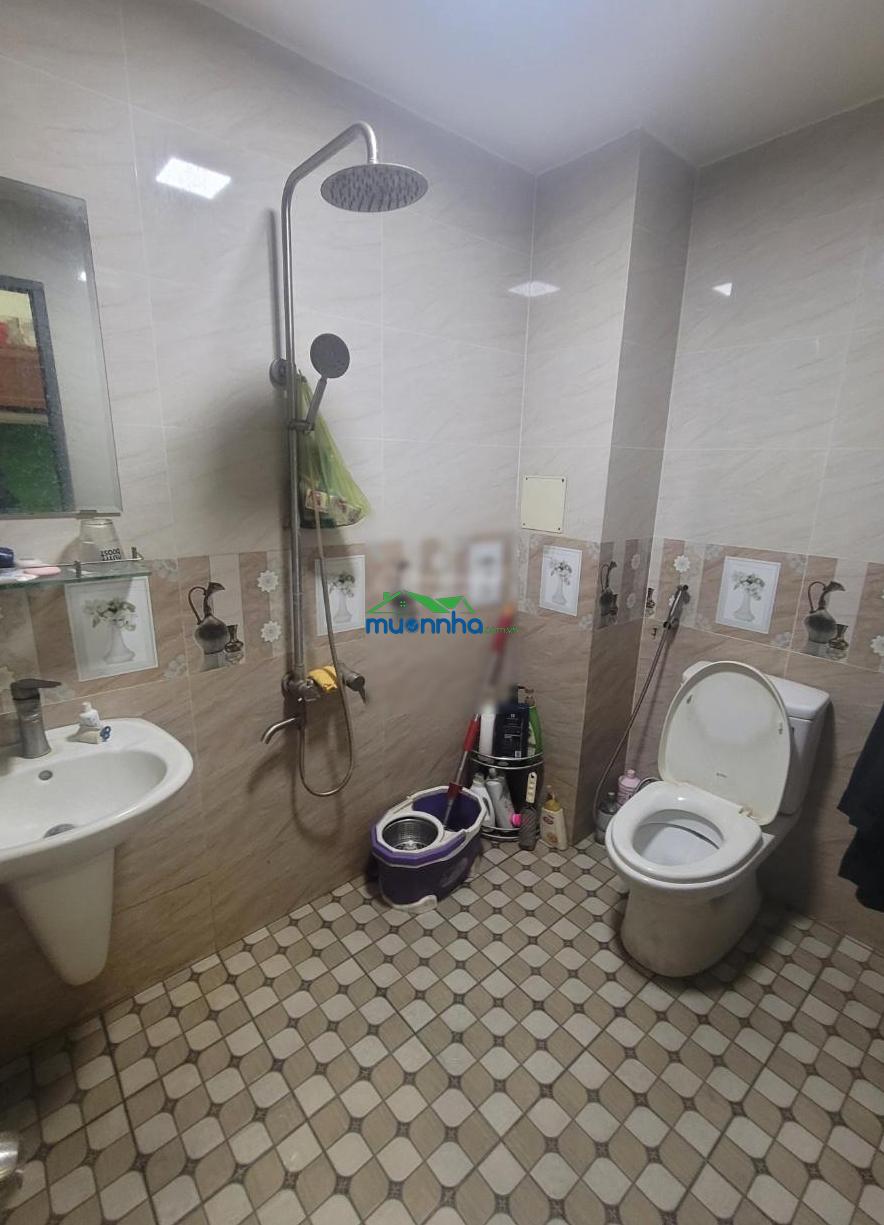 Bán nhà 4 tầng btct, hẻm xe hơi, đồng đen, phường 12, tân bình, chỉ 9.95 tỷ - 4