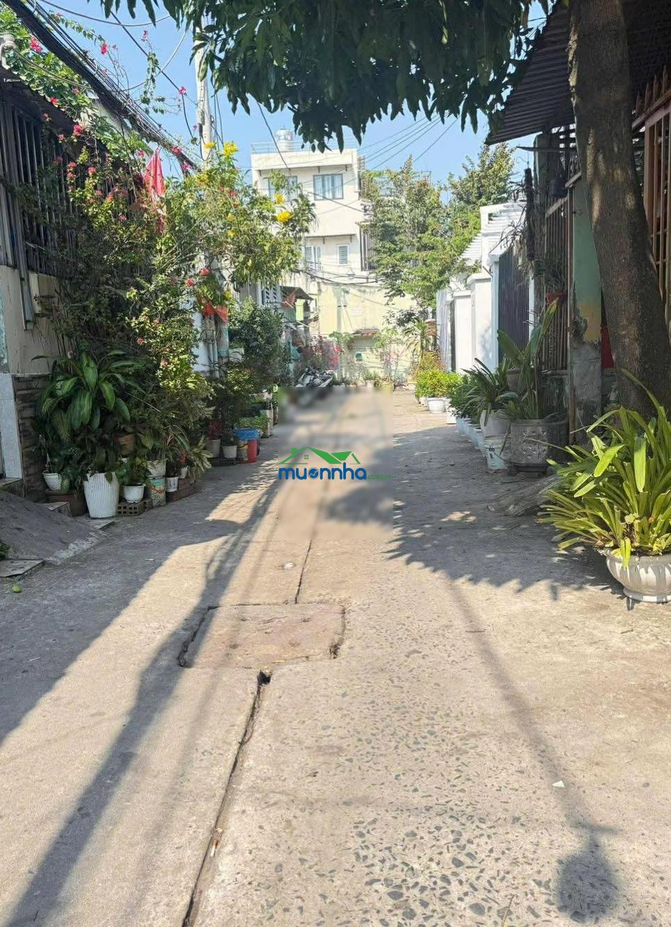 Nhà 4 tầng hẻm ô tô view phú mỹ hưng | phú thuận q7. 1205 huỳnh tấn phát, phú thuận, quận 7