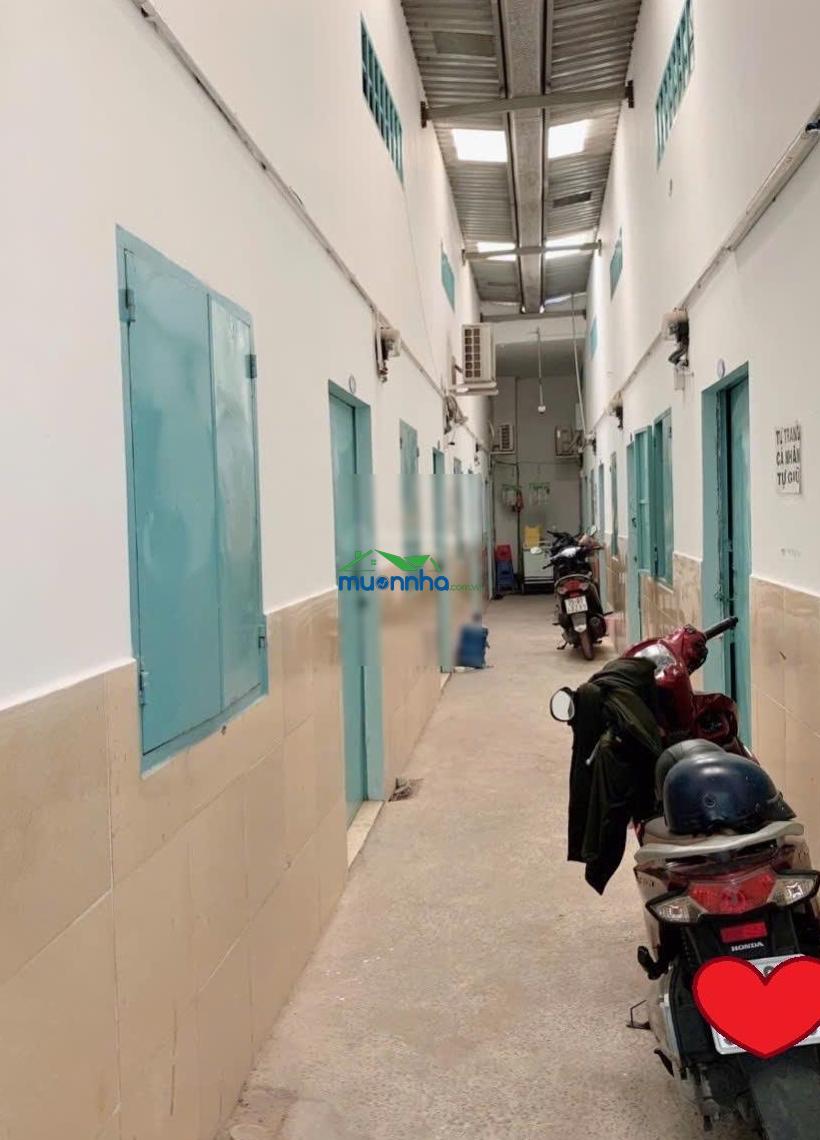 Bán nhanh dãy trọ nguyễn xí, bình thạnh, giá chỉ 15 tỷ, sổ hồng sẵn - 3
