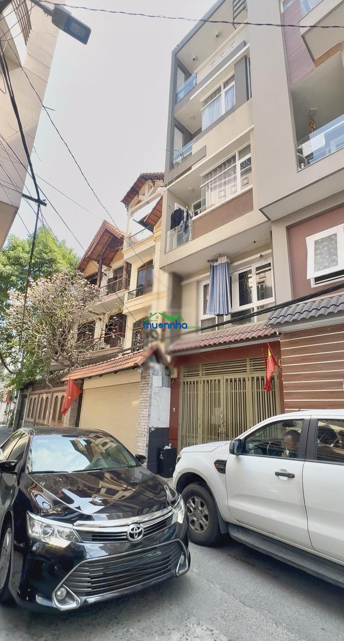 Chính chủ! hiếm căn góc ngang khủng 5m ô tô tránh - gần mt lê quang định, 66m2, khu dân trí - 4