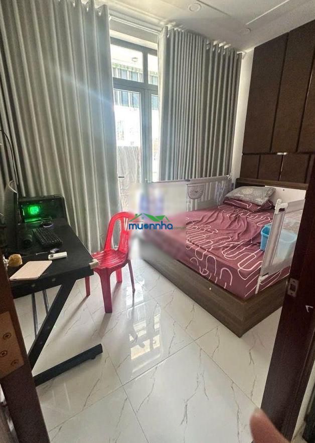 Bán nhà: đường bình trị đông, hl2, lê văn quới, p - bình trị đông bình tân - dt: 7 x 14m giá 6.5 tỷ - 3