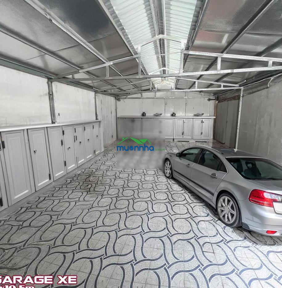 4 tầng 152.5m2, đường nhựa rộng 8m góc nguyễn thị thập - huỳnh tấn phát - quận 7 - 2