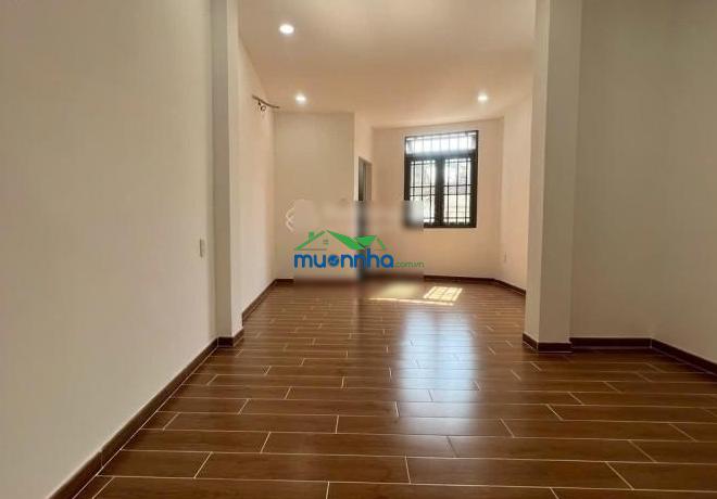 ~ Nhà hxh góc 2 mặt nguyễn văn đậu 122 m2 sát mặt tiền chỉ 18.8 tỷ * 4 tầng có 7 pn mới đẹp ở ngay - 4