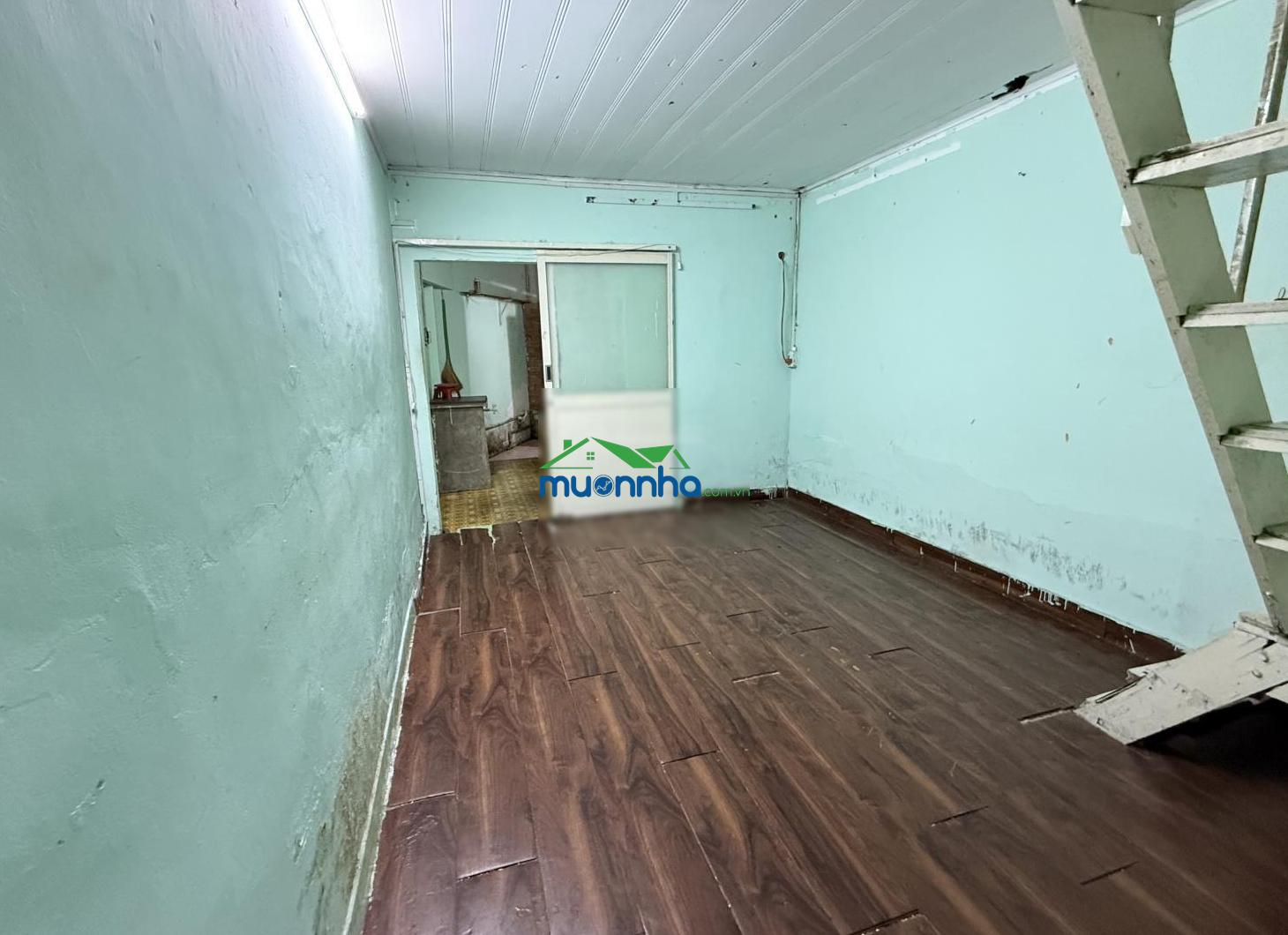 Bán nhà cấp 4, sn 56/53 tô hiến thành, phường 15, quận 10, phúc 0903 647 *** - 4