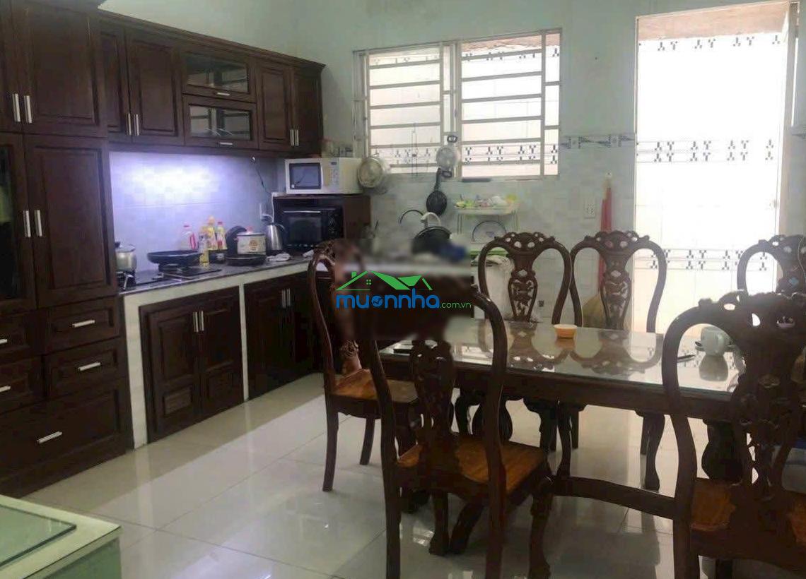 Nhà tân thới nhất 1, dt: 4x18, đúc 2 lầu giá 5,3 tỷ - 3